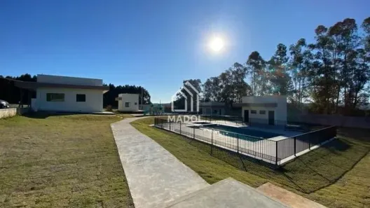 Lote/Terreno à venda, 200m² no Centro, Ponta Grossa