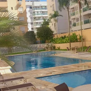 Apartamento com 1 Quarto à venda, 72m² no Taquara, Rio de Janeiro
