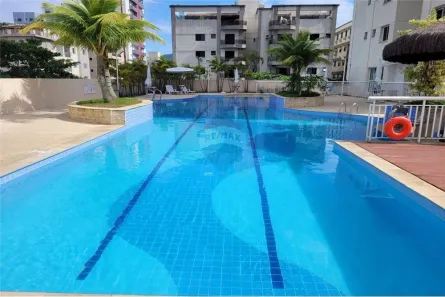 Apartamento com 2 Quartos à venda, 76m² no Jardim Las Palmas, Guarujá