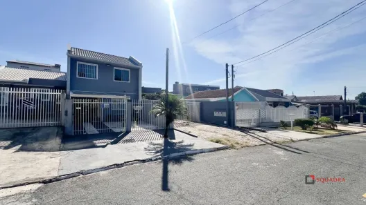 Sobrado com 2 Quartos à venda, 60m² no Santa Terezinha, Fazenda Rio Grande