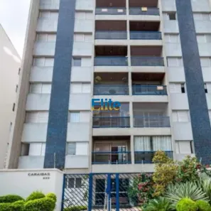 Apartamento com 3 Quartos à venda, 102m² no Jardim Flamboyant, Campinas