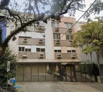 Apartamento com 3 Quartos à venda, 104m² no Rio Branco, Porto Alegre