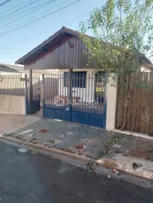 Casa com 3 Quartos à venda, 39m² no Vila Moreninha II, Campo Grande