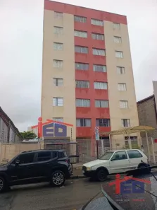 Apartamento com 2 Quartos à venda, 65m² no km 18, Osasco