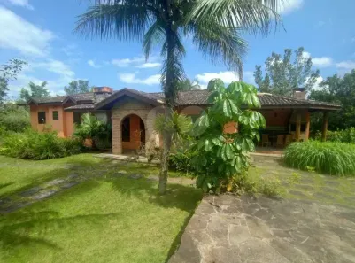 Casa de Condomínio com 4 Quartos à venda, 266m² no Morada da Praia, Bertioga