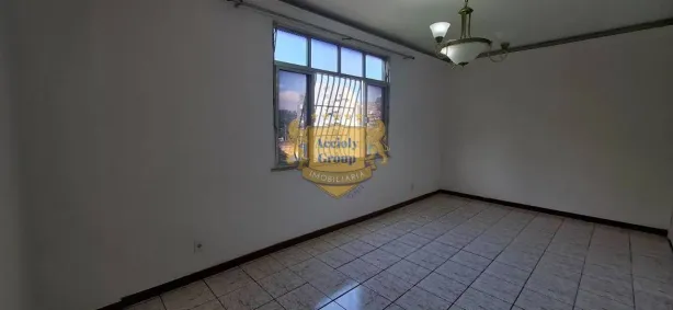 Apartamento com 3 Quartos para alugar, 95m² no São Domingos, Niterói