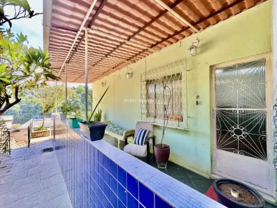 Casa com 2 Quartos à venda, 68m² no Santa Luzia, Juiz de Fora