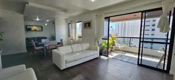 Apartamento com 3 Quartos à venda, 150m² no Boa Viagem, Recife