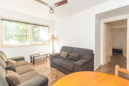 Apartamento com 2 Quartos à venda, 71m² no Centro Histórico, Porto Alegre