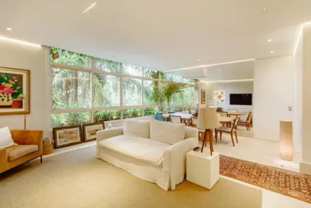 Apartamento com 2 Quartos à venda, 160m² no Jardim Paulista, São Paulo