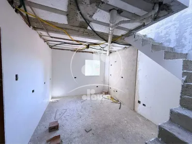 Cobertura com 2 Quartos à venda, 95m² no Vila Humaitá, Santo André