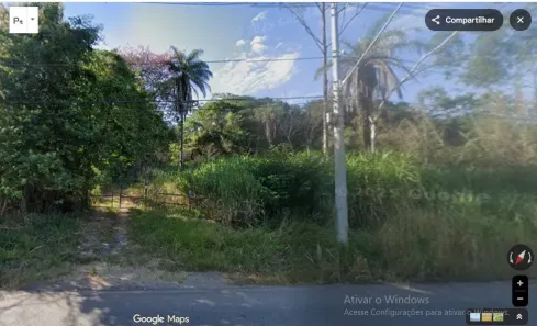 Lote/Terreno à venda, 20000m² no Distrito Industrial Deputado Simão da Cunha, Santa Luzia