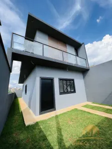 Casa com 3 Quartos à venda, 140m² no Canjica (Terra Preta), Mairiporã