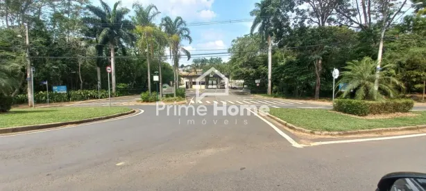 Lote/Terreno à venda, 2000m² no Bairro das Palmeiras, Campinas