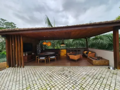 Casa de Condomínio com 5 Quartos à venda, 5000m² no Portão, Lauro de Freitas