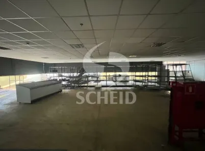 Galpão/Depósito/Armazém para alugar, 735m² no Vila Socorro, São Paulo