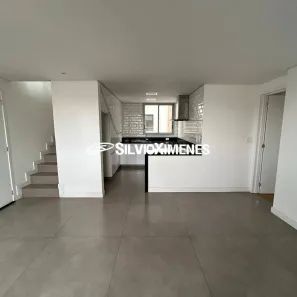 Cobertura com 4 Quartos à venda, 180m² no Santo Agostinho, Belo Horizonte