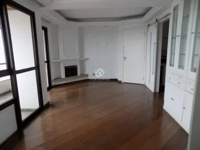 Apartamento com 2 Quartos para alugar, 75m² no Campo Belo, São Paulo