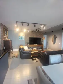 Apartamento com 3 Quartos à venda, 110m² no Alphaville Empresarial, Barueri