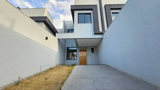 Casa com 3 Quartos à venda, 71m² no Santa Amélia, Belo Horizonte