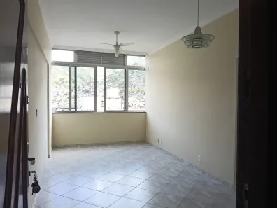 Apartamento com 2 Quartos para alugar, 70m² no Andaraí, Rio de Janeiro