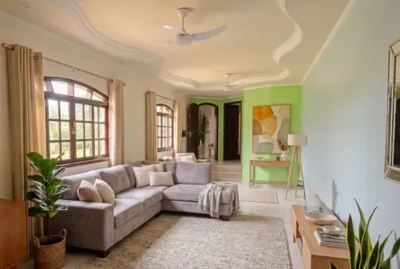 Sobrado com 3 Quartos à venda, 200m² no Parque São Domingos, São Paulo