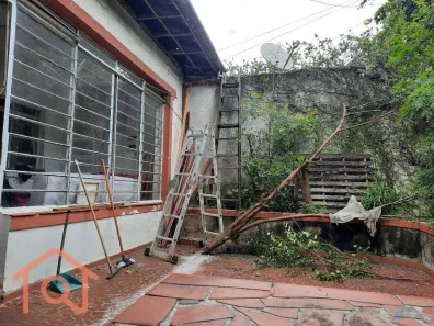 Lote/Terreno à venda, 540m² no Vila Guarani (Z Sul), São Paulo