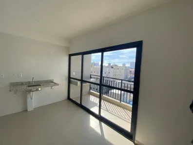 Apartamento com 2 Quartos à venda, 50m² no Vila Industrial, Anápolis