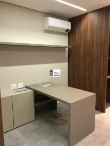 Sala Comercial para alugar, 24m² no Belvedere, Belo Horizonte