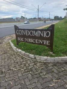 Apartamento com 2 Quartos à venda, 65m² no Loteamento Eldorado, Tremembé