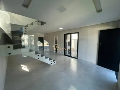 Casa de Condomínio com 3 Quartos à venda, 116m² no Vargem Grande, Florianópolis