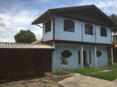 Casa com 5 Quartos à venda, 180m² no Centro, Nova Odessa