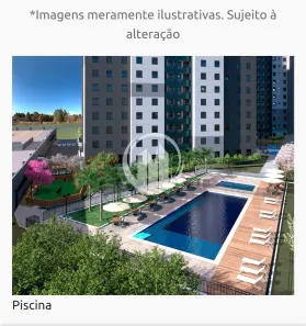 Apartamento com 3 Quartos à venda, 105m² no Jardim do Lago, Jundiaí
