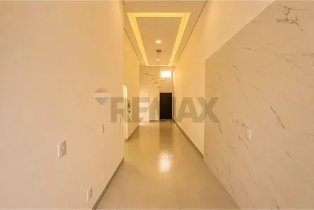 Casa com 3 Quartos à venda, 72m² no Jardim Coopagro, Toledo