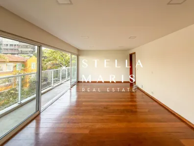 Apartamento com 3 Quartos à venda, 160m² no Ipanema, Rio de Janeiro