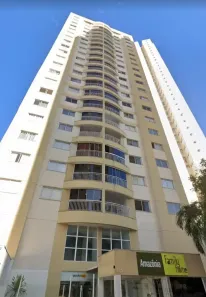 Apartamento com 3 Quartos à venda, 76m² no Parque Amazônia, Goiânia
