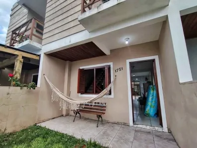 Casa com 2 Quartos à venda, 87m² no Centro, Imbé