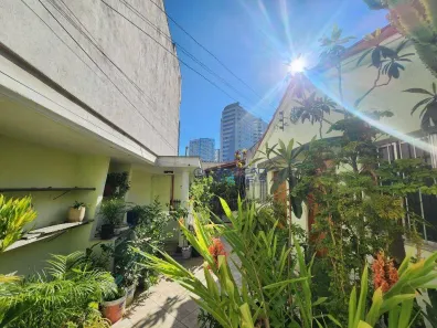 Casa com 5 Quartos à venda, 320m² no Barra Funda, São Paulo