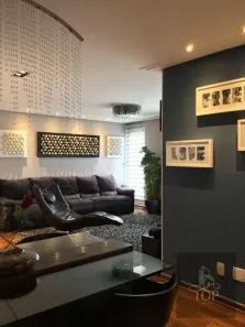 Apartamento com 3 Quartos à venda, 121m² no Barcelona, São Caetano do Sul