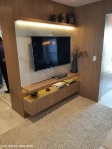 Apartamento com 2 Quartos à venda, 72m² no Vila Primavera, São Paulo
