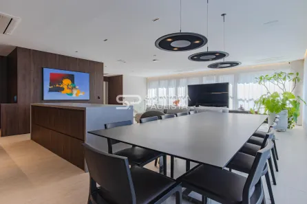 Apartamento com 3 Quartos à venda, 330m² no Jardim Paulista, São Paulo