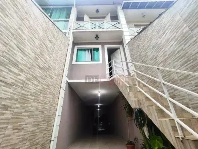 Sobrado com 2 Quartos à venda, 98m² no Vila Carmosina, São Paulo