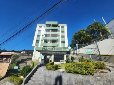 Apartamento com 2 Quartos à venda, 59m² no Agronômica, Florianópolis