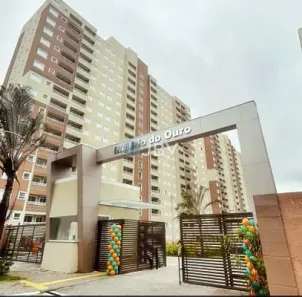 Apartamento com 2 Quartos para alugar, 47m² no Rio do Ouro, São Gonçalo