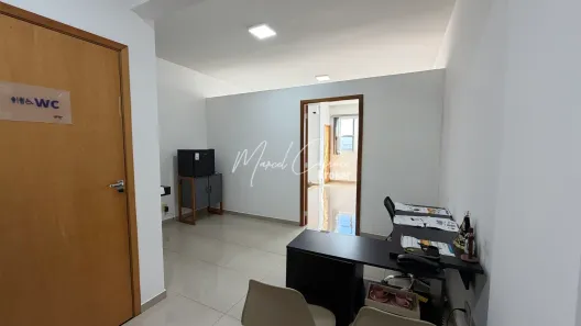 Sala Comercial à venda, 40m² no Centro, Mirassol