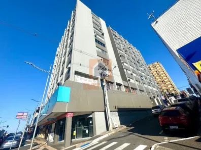 Galpão/Depósito/Armazém para alugar, 25m² no Centro, Ponta Grossa