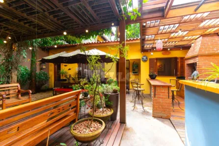 Sobrado com 4 Quartos à venda, 304m² no Planalto Paulista, São Paulo