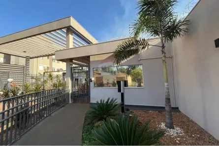 Apartamento com 2 Quartos à venda, 43m² no Chácaras Pedro Corrêa de Carvalho, Ribeirão Preto