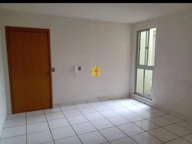 Apartamento com 2 Quartos à venda, 53m² no Campina, São Leopoldo