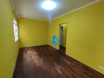 Apartamento com 2 Quartos para alugar, 60m² no Centro, São Bernardo do Campo